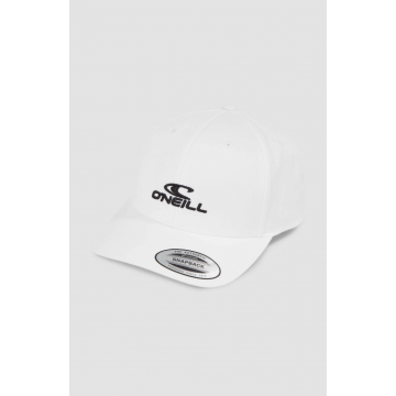 O'Neill Logo Wave Cap snow white