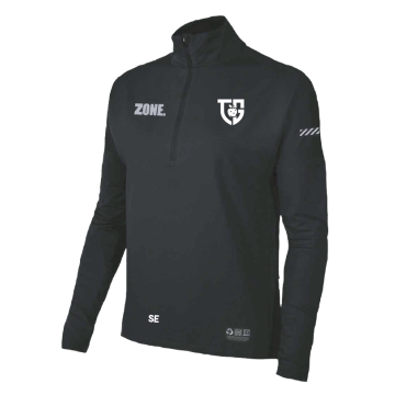 ZONE T-Shirt GYMTIME longsleeve FBTG