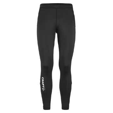 Kemmental Rush 2.0 Zip Tights M