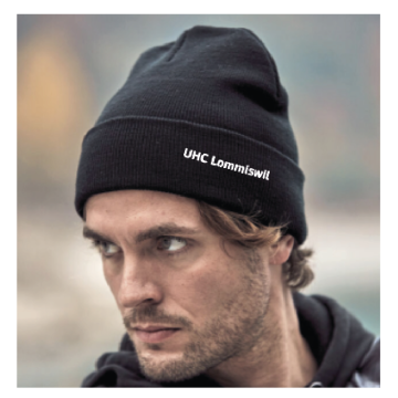 UHC Lommiswil Kappe