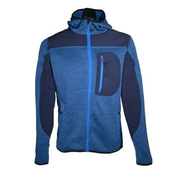 Lhotse Maddox Full Zip Fleece