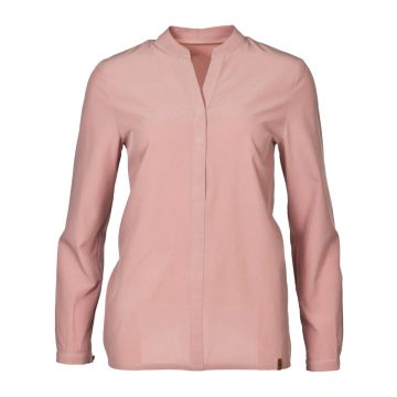 Rukka Majako Damen Reise Bluse
