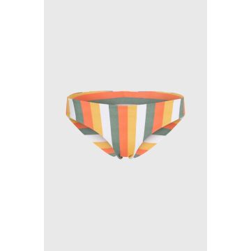 O'Neill Maoi Bottom orange multistripe