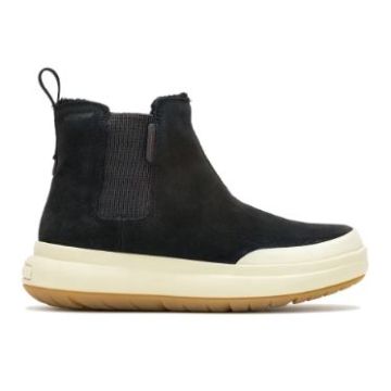 Merrell Marquette Therm Pull ON WP black