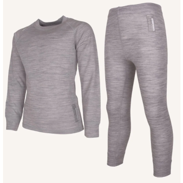 2117 Merino Underwear Set L