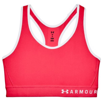Under Armour Mid Keyhole Bra