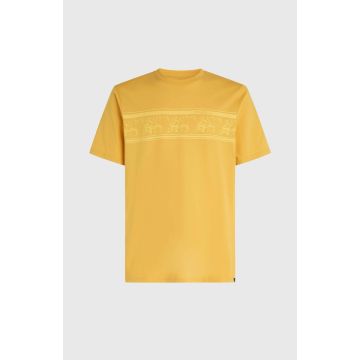 O'Neill Mix & Match Floral Graphic T-Shirt