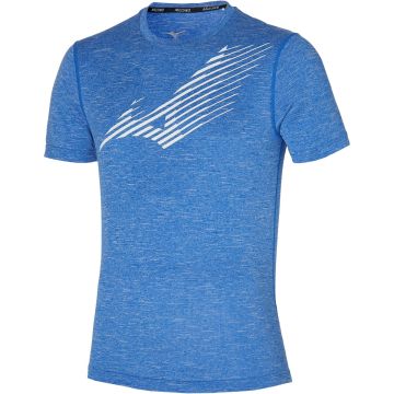 Mizuno Core Graphic Technical T-Shirt 