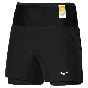 Mizuno Multi Pocket Shorts