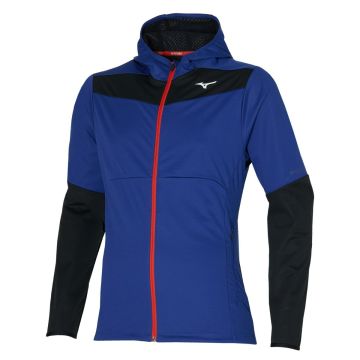 Mizuno Thermal Charge Jacket