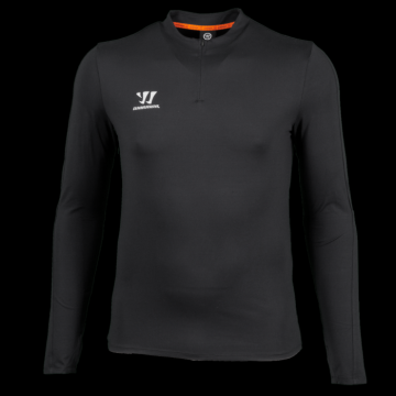 Warrior Covert Mid Layer -schwarz-S