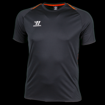 Warrior Covert Tech T-Shirt -schwarz-Junior S