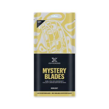 Oxdog Mystery Highlight MBC