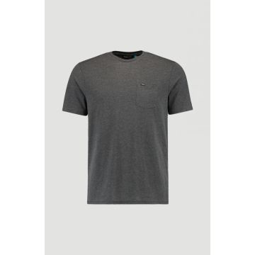O'Neill Jack's Base T-Shirt Dark Grey Melee