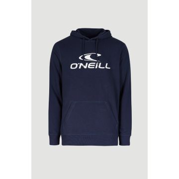 O'Neill Logo Hoodie Ink Blue