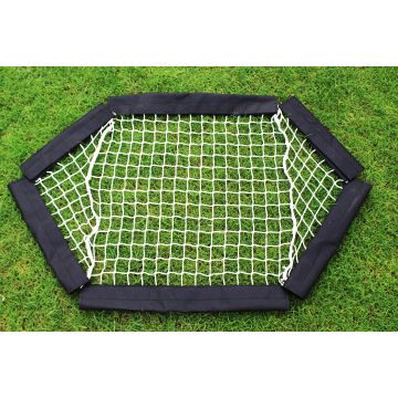 SuperEQ ERSATZNETZ MINI TOR KLAPPBAR black