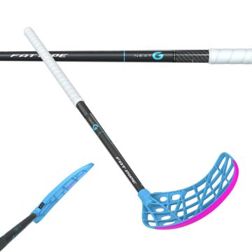 Fat Pipe Next-G 31 SLICKS