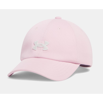 Under Armour ofsm pink