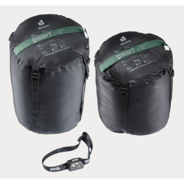 Deuter Orbit 0C