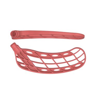 Fat Pipe ORC Schaufel PE-almost-red-Links