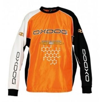 Oxdog Tour Goaliepullover