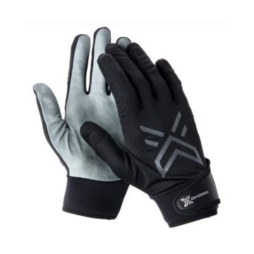 Oxdog Goaliehandschuhe XGuard -schwarz-XS