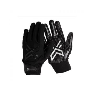 Oxdog Goaliehandschuhe XGuard Pro Silicon-schwarz-XS