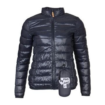 Rukka Pac Jac Damen Thermo Jacke