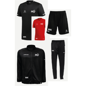 Red Lions Paket Junior Small