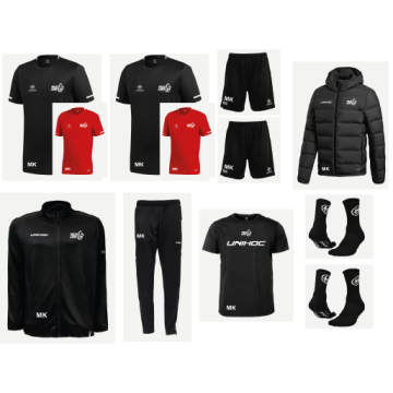 Red Lions Paket Senior Large