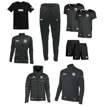 FBTG Paket Senior Large