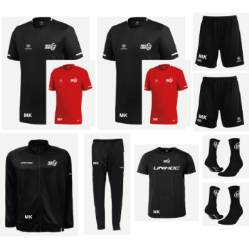 Red Lions Paket Junior Medium