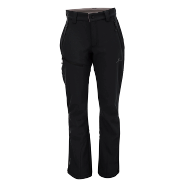 2117 Pant Balebo LS black