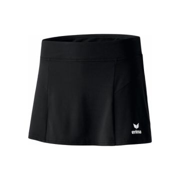 Erima performance skirt black
