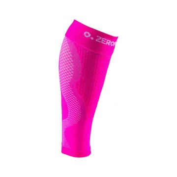 O. Zero Compression Performance Point Calf Sleeves 1.0