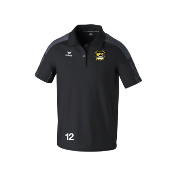 UHC Oberland 84 Poloshirt-S