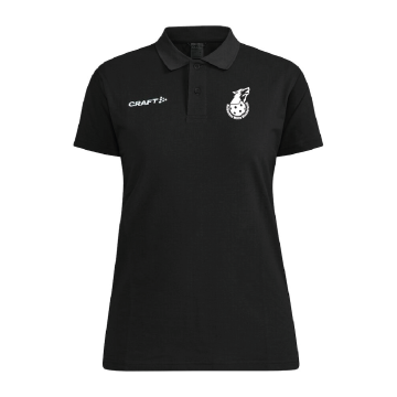 Wölfe Bischofszell Polo Damen