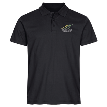 Rolling Apple Polo Herren
