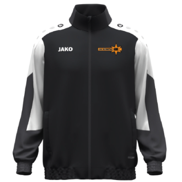 UHC Gürbetal Polyesterjacke