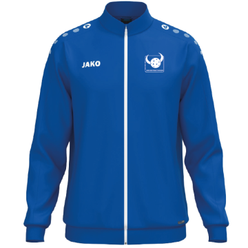 UHT TV Wohlen Polyesterjacke ONE