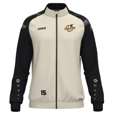 UHC Juravipers Polyesterjacke