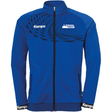 BSV Weinfelden Poly Jacke