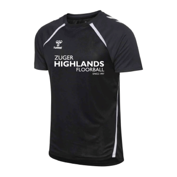 Zuger Highlands Lead 2.0 Shirt 