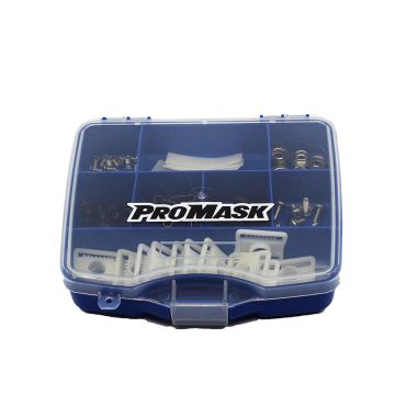 Pro Mask Spare Part Box