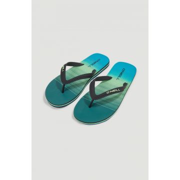 O'Neill Profile Graphic sandals beetle juice simple gradient panel