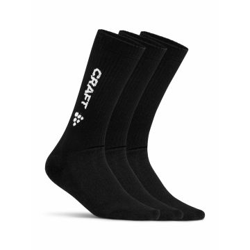 Craft Progress Indoor Sock 3x Pack