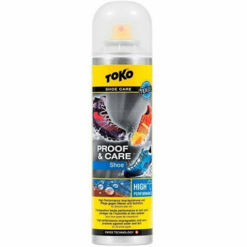 Toko Proof & Care