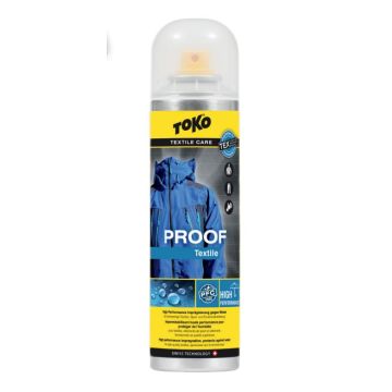 Toko Proof Textile 