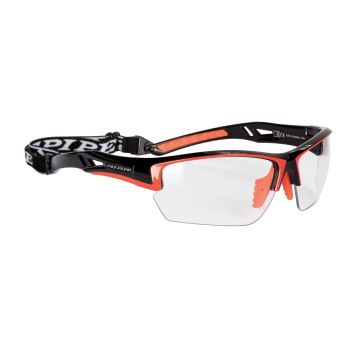 Fat Pipe Schutzbrillen Protective Set Junior-orange