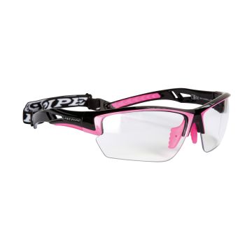 Fat Pipe Schutzbrillen Protective Set Junior-pink